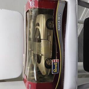 REVELL NAZCA M12